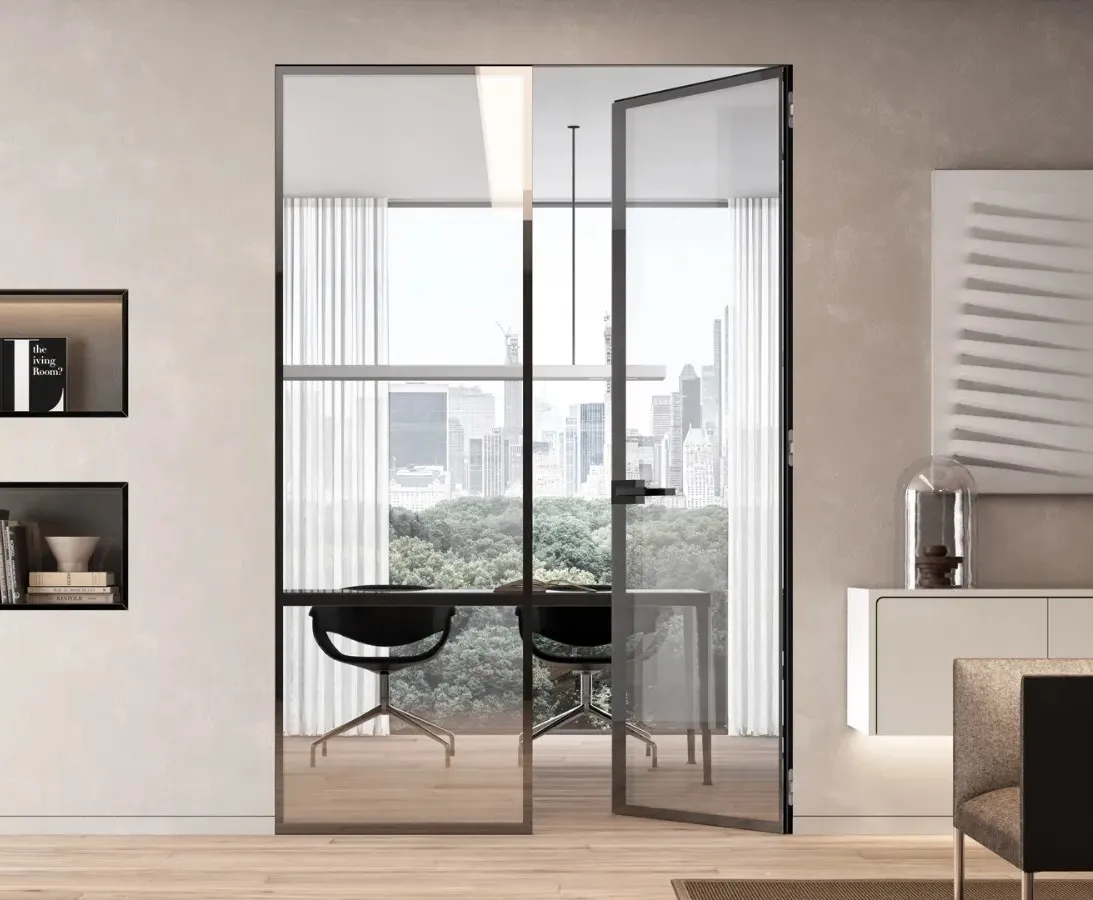 Cristal Doppia 1