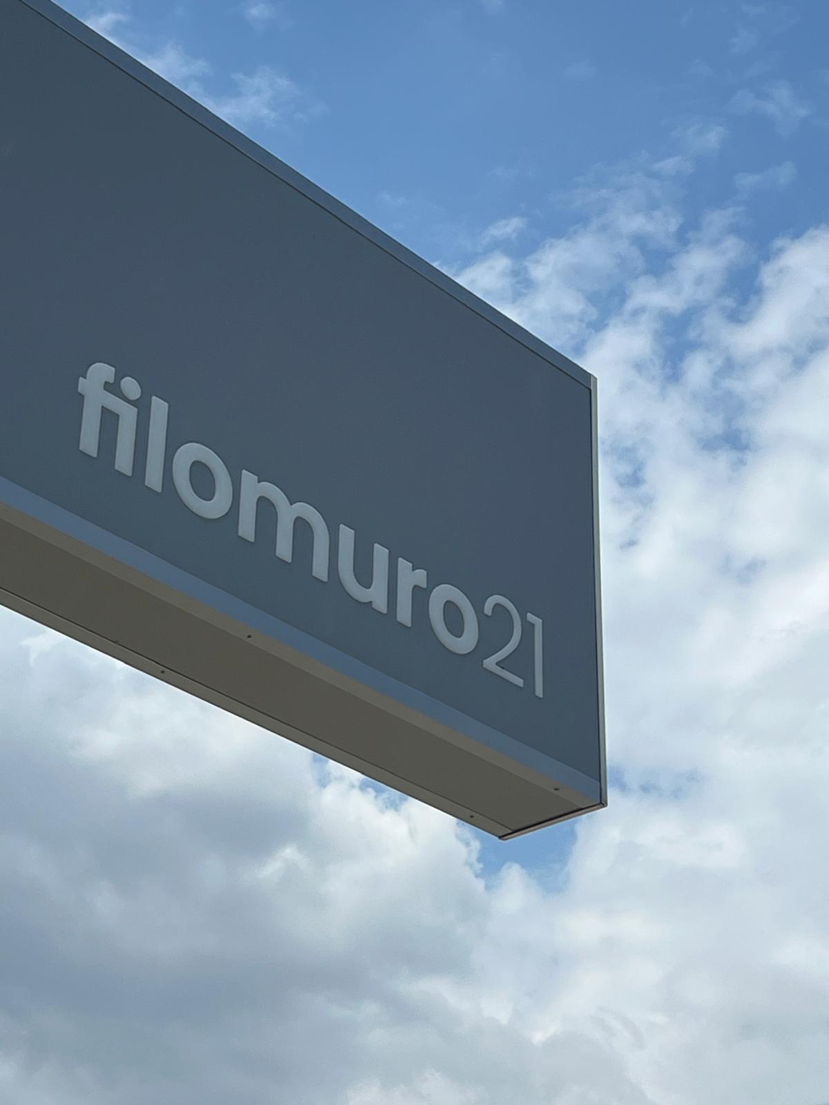 Primul showroom dedicat usilor filomuro din Timisoara