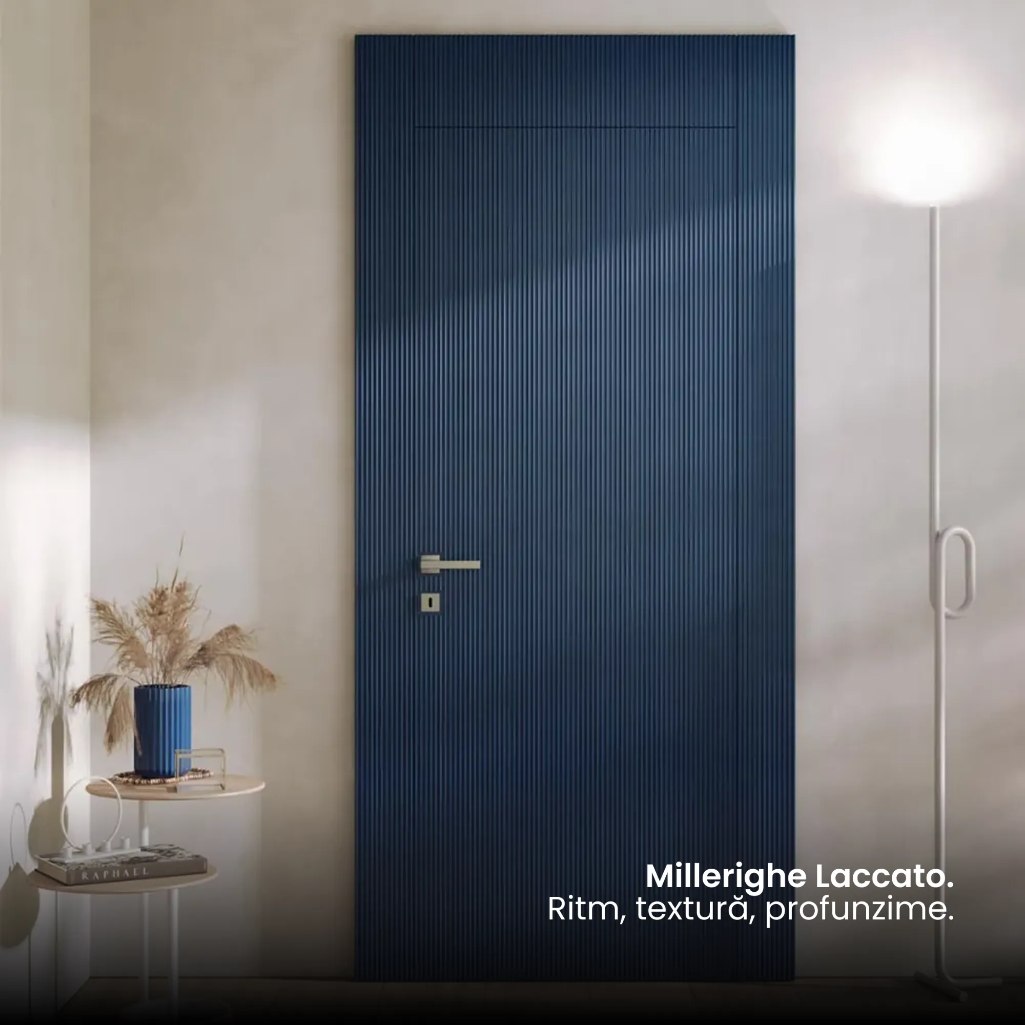 Boiserie 4