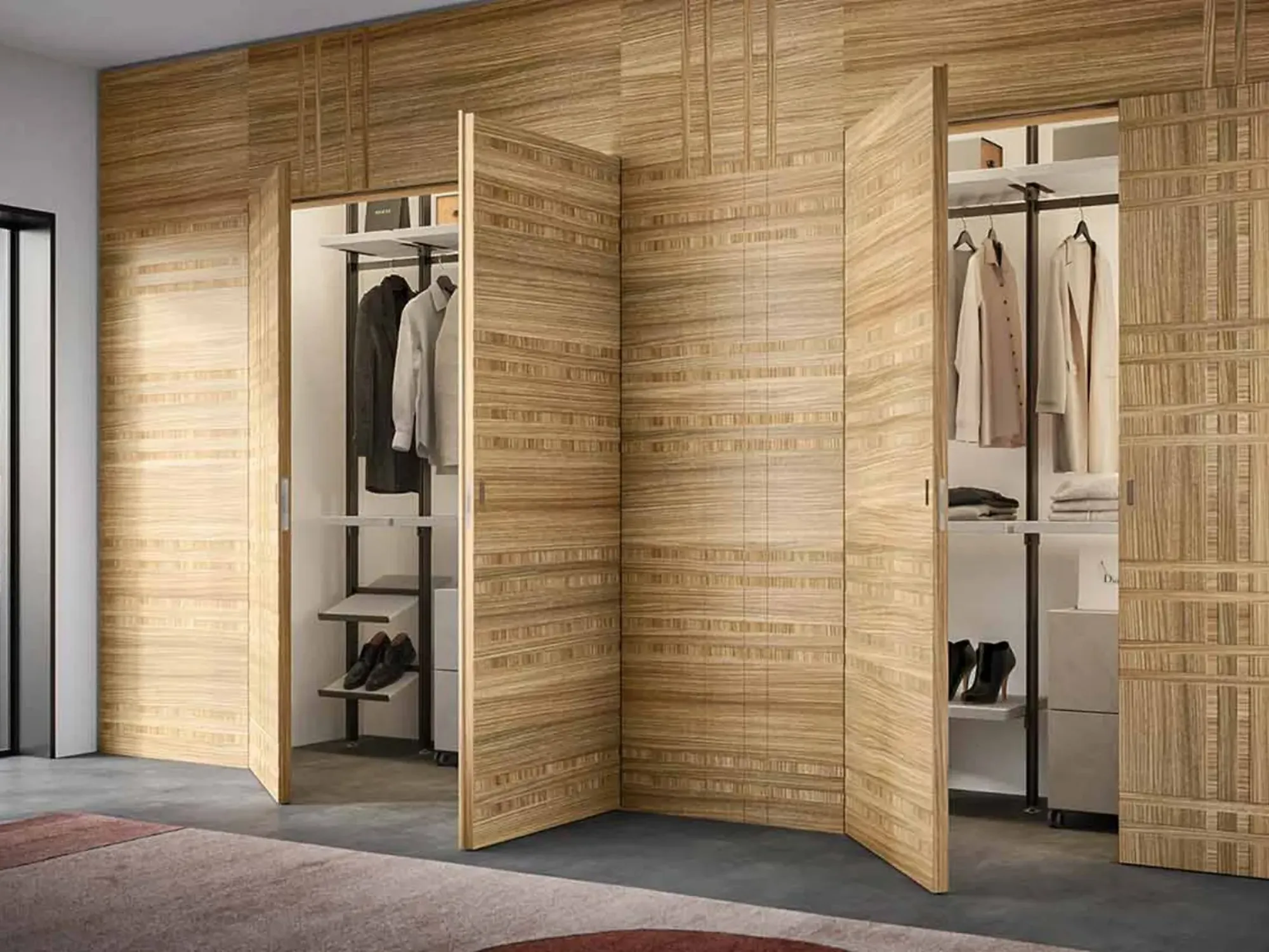 Boiserie 14